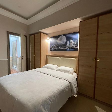 S.P.Q.R. Suite Рим Екстер'єр фото