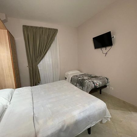 S.P.Q.R. Suite Рим Екстер'єр фото